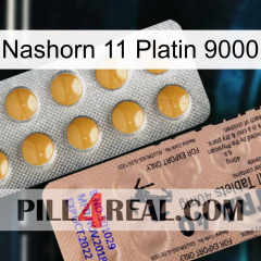 Rhino 11 Platinum 9000 41